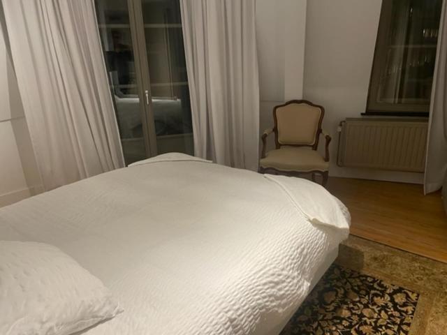 Duplex Dernier étage Avec Terasse à Deux Pas De La Grand Place Bruselas