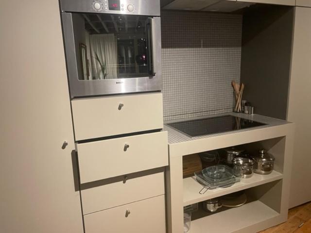 Duplex Dernier Etage Avec Terasse A Deux Pas De La Grand Place Apartamento *